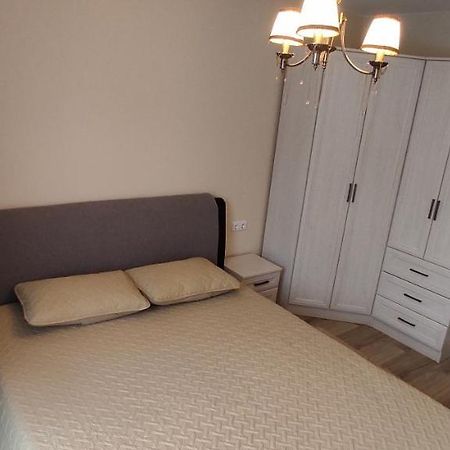 Telšiai Mascio Apartamentai מראה חיצוני תמונה
