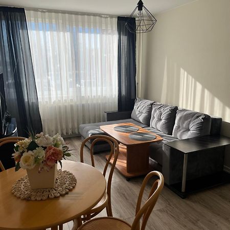 Telšiai Mascio Apartamentai מראה חיצוני תמונה