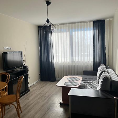 Telšiai Mascio Apartamentai מראה חיצוני תמונה