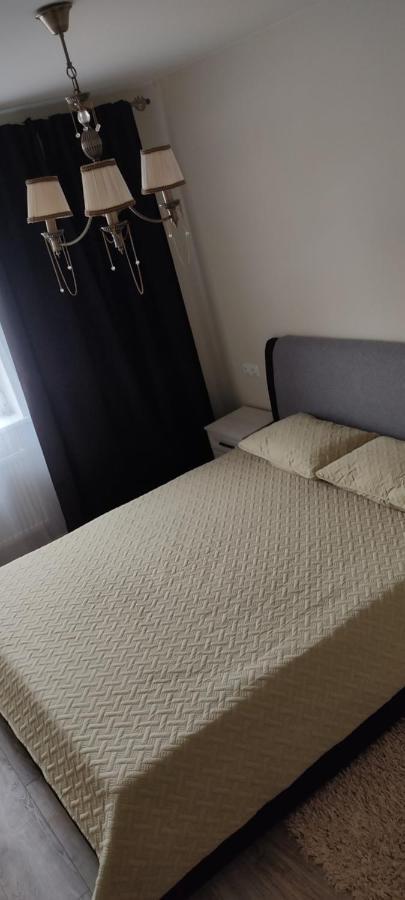Telšiai Mascio Apartamentai מראה חיצוני תמונה