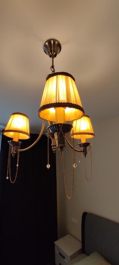 Telšiai Mascio Apartamentai מראה חיצוני תמונה