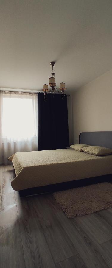 Telšiai Mascio Apartamentai מראה חיצוני תמונה