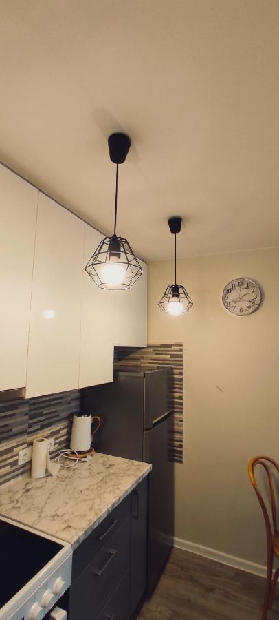 Telšiai Mascio Apartamentai מראה חיצוני תמונה