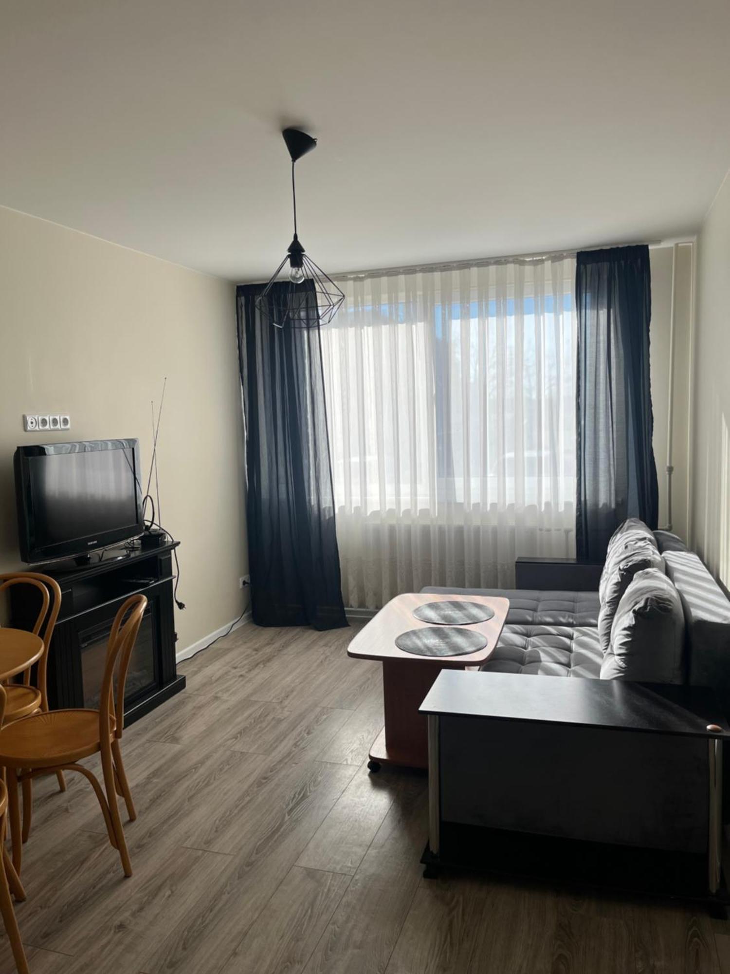 Telšiai Mascio Apartamentai מראה חיצוני תמונה